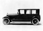 Marmon Model 34 Suburban Сar 1922 года